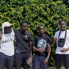 SAM, Amigo (ft. 3Binks)