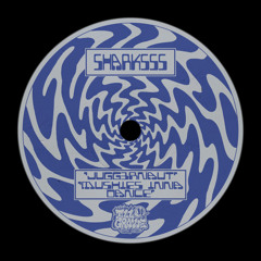 Sharksss - Mushies Inna Dance