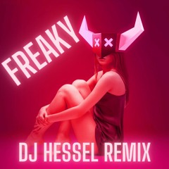 Freaky - Ringnes-Ronny (Dj Hessel Remix)