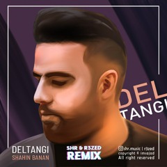 Shahin Banan - Deltangi (SHR & R3ZED Remix)
