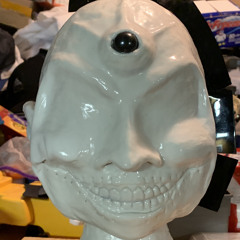 Eyez of a Stranger (UNDERCOVER)22