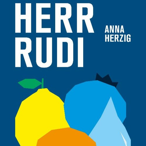 Hörprobe: Anna Herzig - Herr Rudi