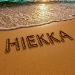 Hiekka x I Gotta a Feeling (DIRTY SOU Mashup)