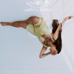 I'll Fall Kindred oddiris Remix