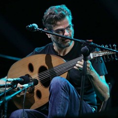 Haig Yazdjian - Amalur - Charbel Rouhana - شربل روحانا