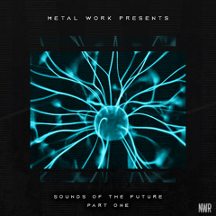 METAL WORK - 140 GRAMS (CLIP) (OUT 17th OCTOBER)