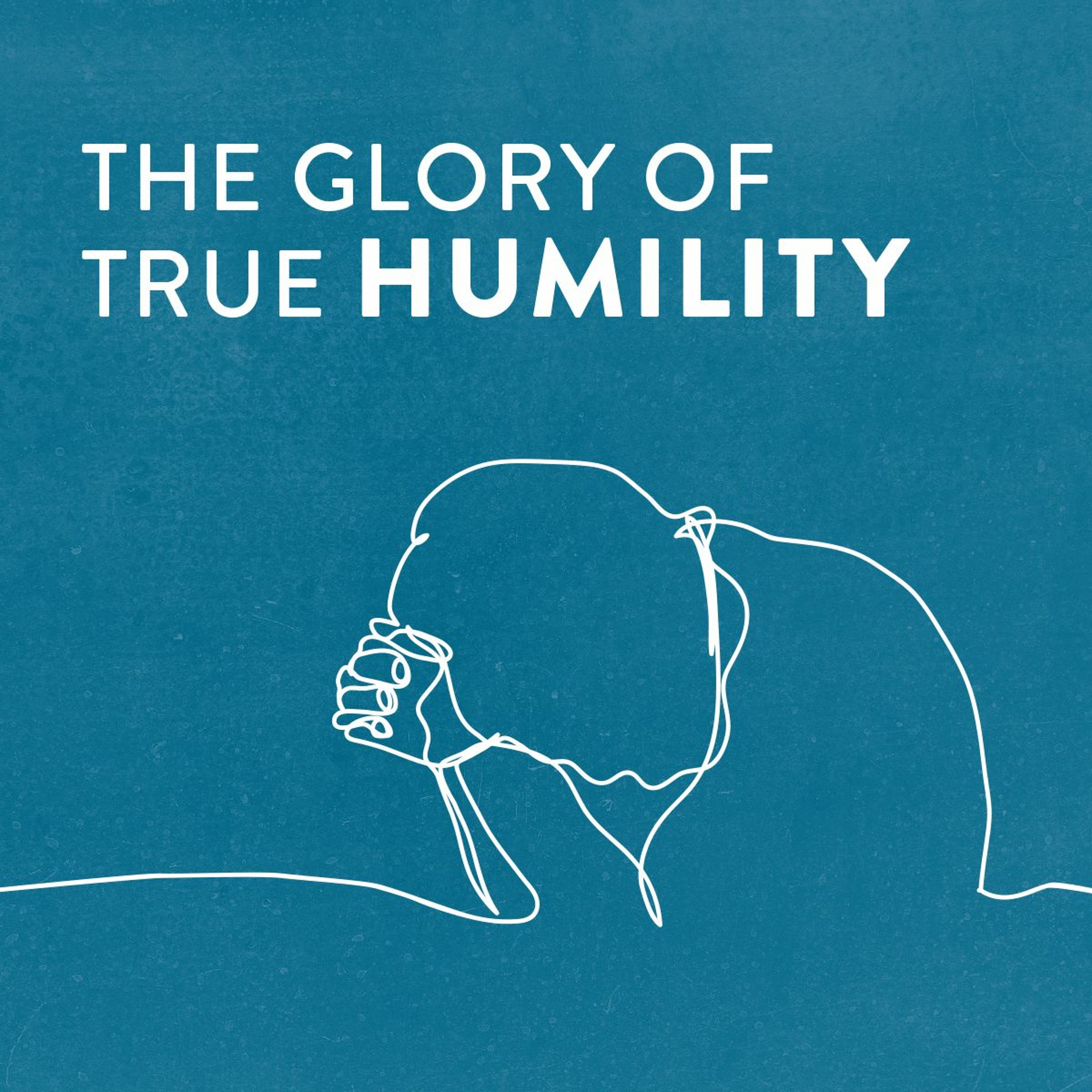 100: The glory of true humility with David VanDrunen