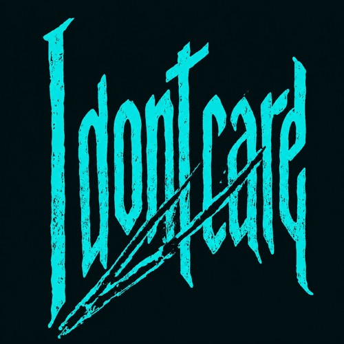 kai angel – i dont care