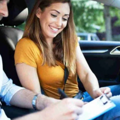 What to Expect from Your First Driving Lesson?