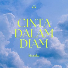 Cinta Dalam Diam