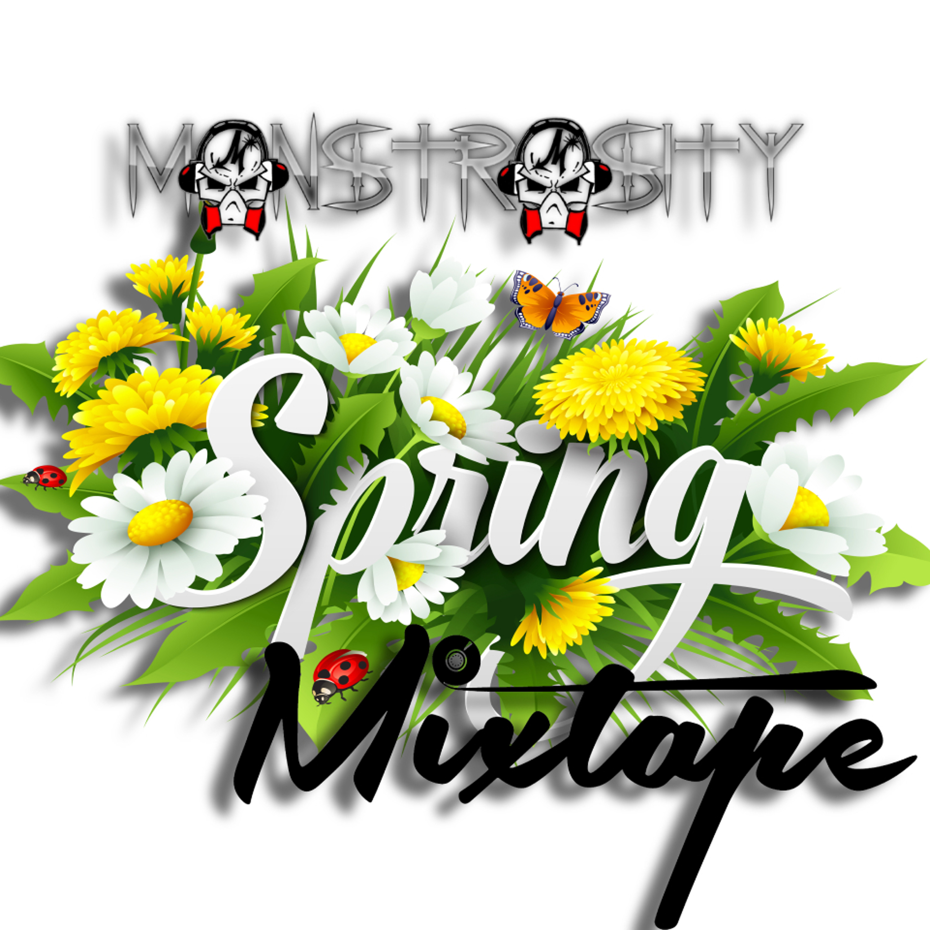Spring Mixtape episode artwork