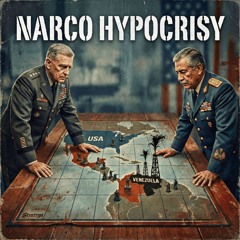 Narco Hypocrisy