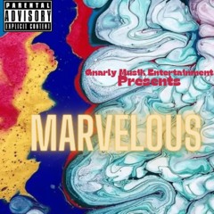 Marvelous | (Ft. Billie Eilish)