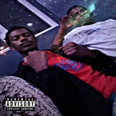 Never Been 2 Detroit x (DBIGGS)