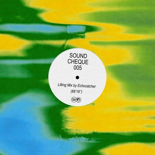 MENSLIES: Lilting Mix w/ echocatcher