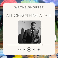 All or Nothing at All
