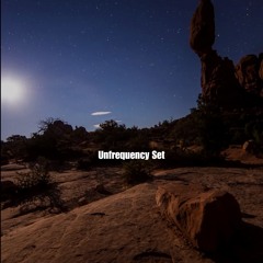 Unfrequency Set