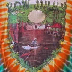 Row Jimmy dub