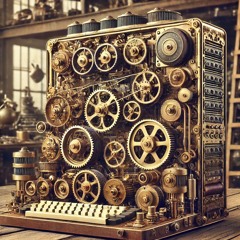 Hybrid & Analog Computing
