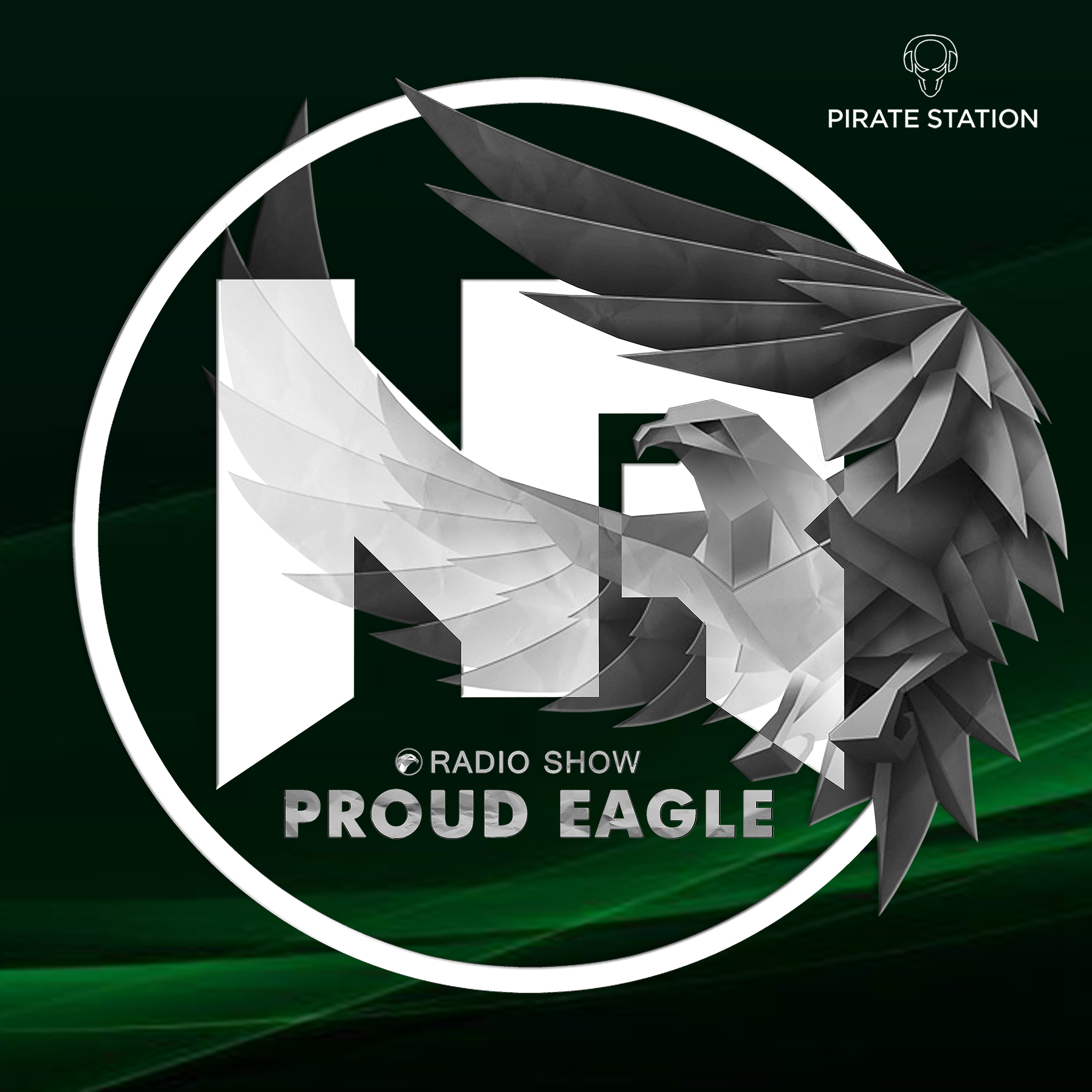 Proud Eagle Radio Show