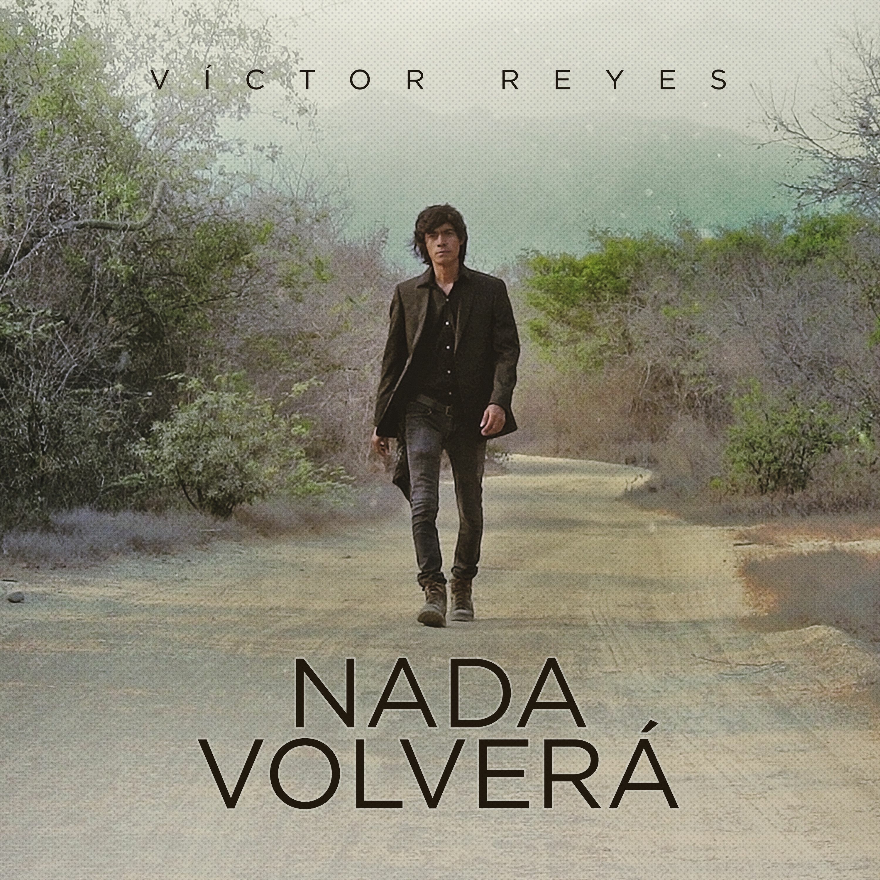 Víctor Reyes