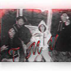 On Backs- V Mono X Cashout Cas