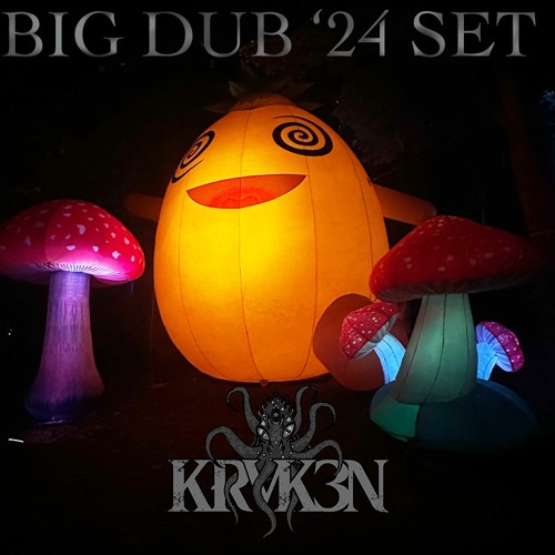 BIG DUB 2024 SET - KRVK3N - SoundCloud