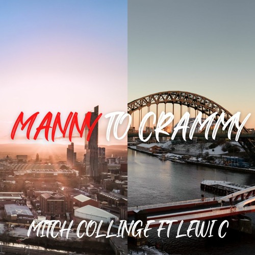 Mitch Collinge Ft Lewi C - Manny To Crammy