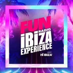 DJ CONTEST - FUN RADIO IBIZA EXPERIENCE