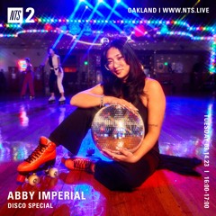 NTS - Abby Imperial - March 14, 2023