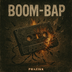 BOOM-BAP