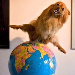 on top of the world with yahweh