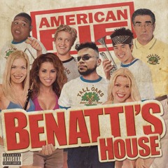 BENATTI'S HOUSE #001