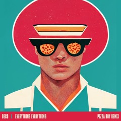 Pizza Boy (Deco Remix) #pizzaboyremix