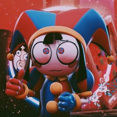 The Amazing Digital Circus — Main Theme Remix (Digital Circus Song)