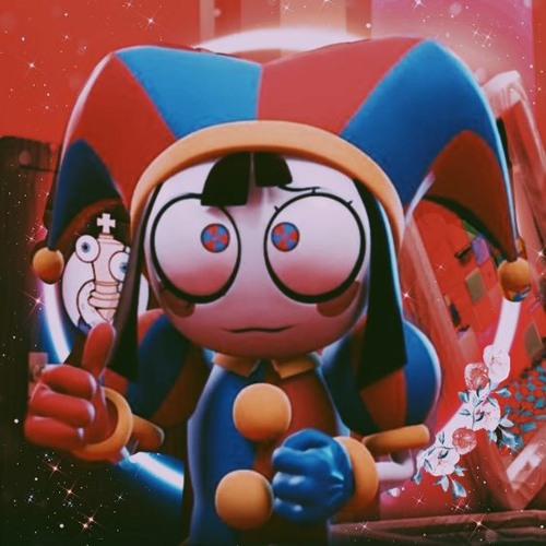The Amazing Digital Circus — Main Theme Remix (Digital Circus Song)