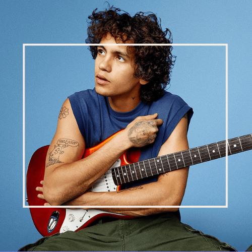 Toboggan [BUY 1, GET 2 FREE] (Dominic Fike Type Beat)