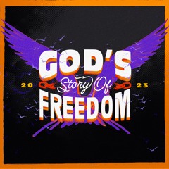 God's Story of Freedom - My Redeemer // Mark Auffarth