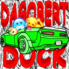 Dagobert Duck ft. James Jetski (prod. 5v & Shinju)