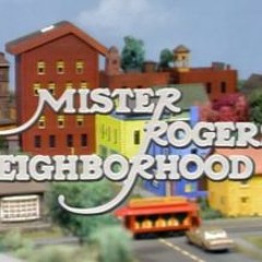 Mister Roger's Neighborhood Theme Rendition