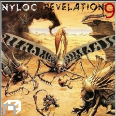 Revelation:9 (classic dark dnb mix)