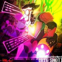 BIG SHOT [COVER +FLP]