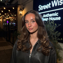 Street Wise - Anthemic Deep House Session