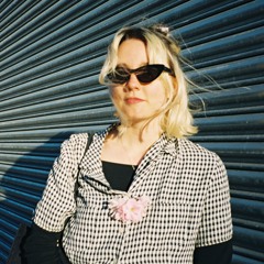 Lizzie Urquhart (29/11/20)