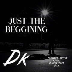 Can’t hide ft Vick