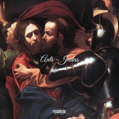 AntiJUDAS (onoamor) #PABLO