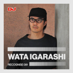 Recognise 081: Wata Igarashi