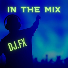 In The Mix house