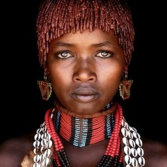 Profunda Africa Vol1.