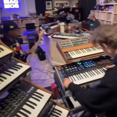 ANDRS, Scram Jones, Joe Davis, Ruby Francis, The KOUNT - PLAYLIST JAM (extended ver)